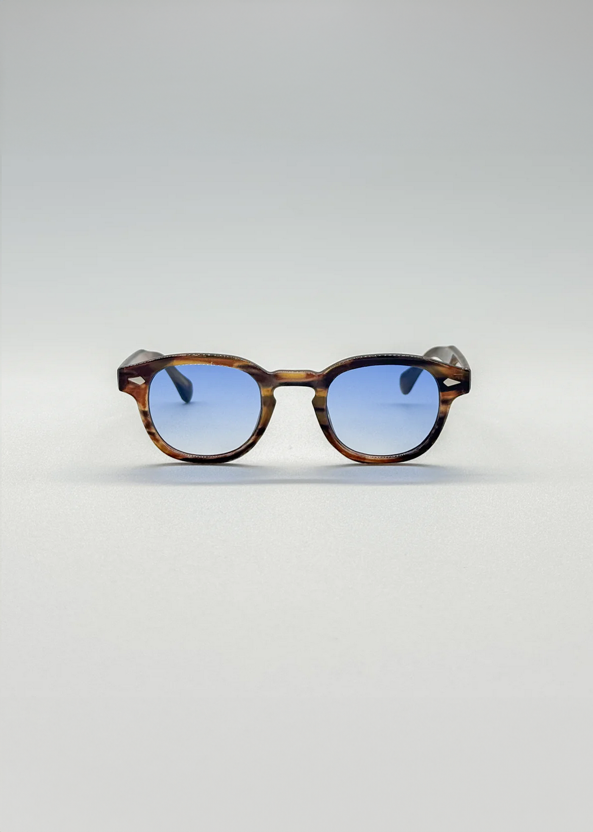 Azure Tortoise