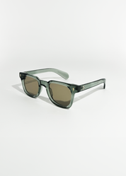 Verde Serenity