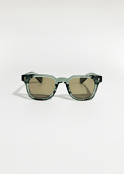 Verde Serenity